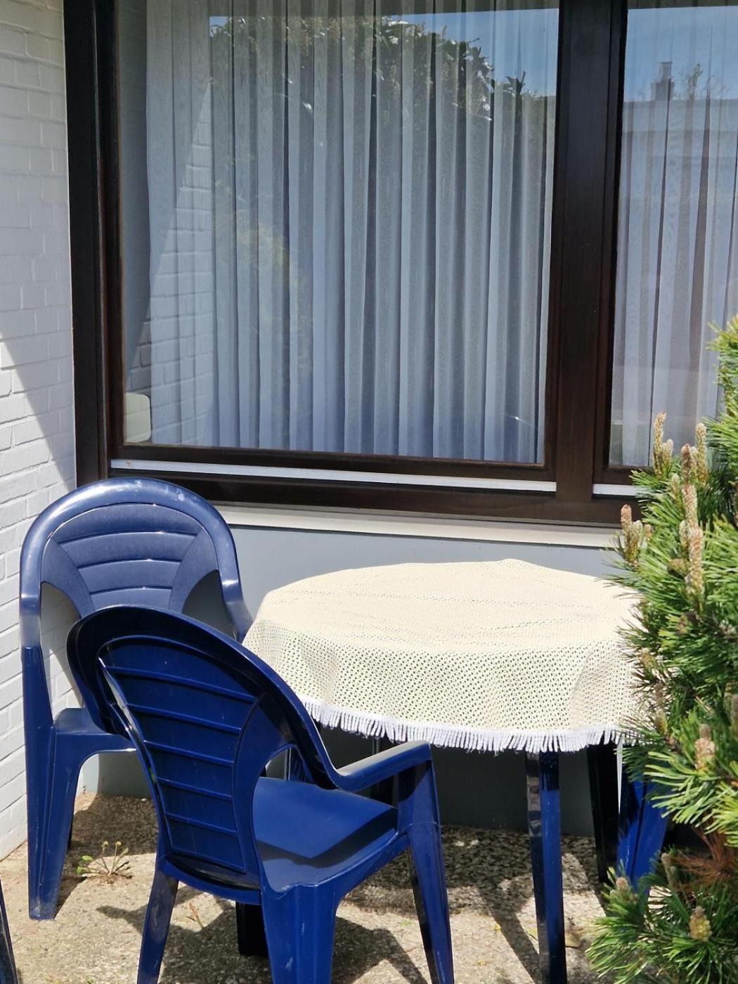 Feriengarten Dahme W 21 Esterno foto