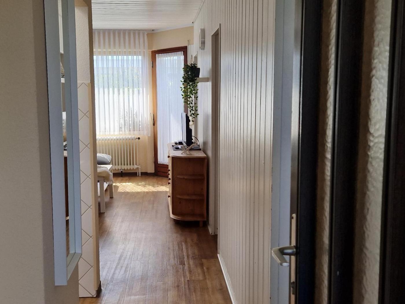 Feriengarten Dahme W 21 Esterno foto